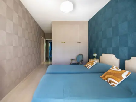 Marines de Villeneuve, Appartement 6 personnes à Villeneuve Loubet - Photo 15