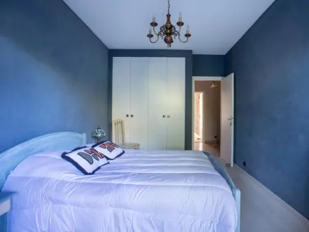 Marines de Villeneuve, Appartement 6 personnes à Villeneuve Loubet - Photo 16