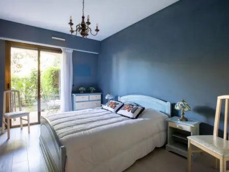 Marines de Villeneuve, Appartement 6 personnes à Villeneuve Loubet - Photo 17