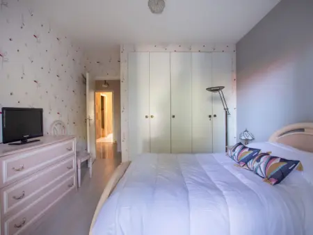 Marines de Villeneuve, Appartement 6 personnes à Villeneuve Loubet - Photo 19