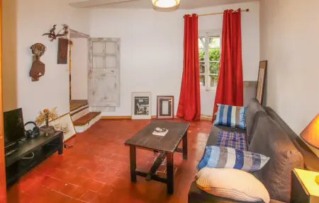 Location Maison 4 personnes à Eygalières - Photo 1
