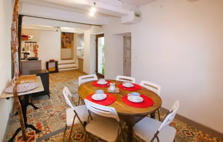 Location Maison 4 personnes à Eygalières - Photo 2