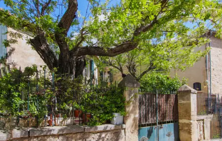 Location Maison 4 personnes à Eygalières - Photo 6