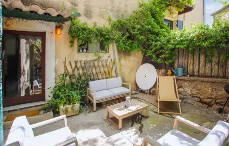 Location Maison 4 personnes à Eygalières - Photo 7