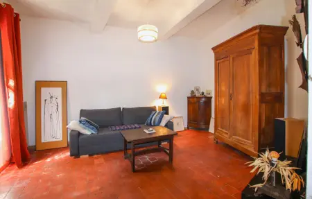 Location Maison 4 personnes à Eygalières - Photo 8