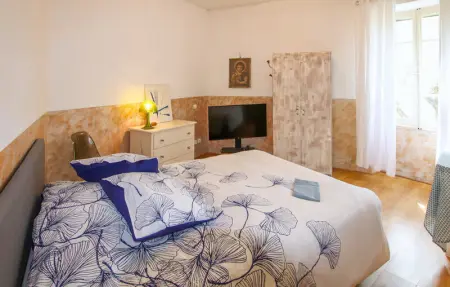 Location Maison 4 personnes à Eygalières - Photo 14