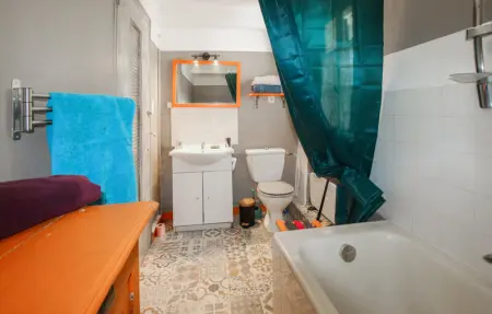 Location Maison 4 personnes à Eygalières - Photo 16