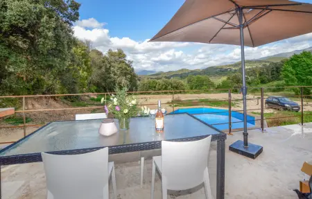 Location Maison 5 personnes à Petreto Bicchisano - Photo 1