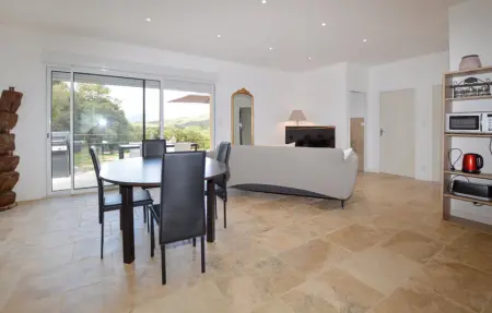 Location Maison 5 personnes à Petreto Bicchisano - Photo 3