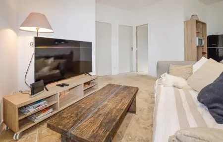 Location Maison 5 personnes à Petreto Bicchisano - Photo 4