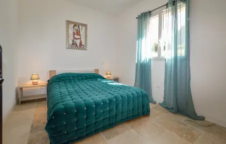 Location Maison 5 personnes à Petreto Bicchisano - Photo 6