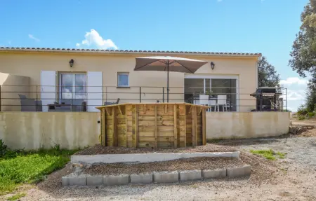 Location Maison 5 personnes à Petreto Bicchisano - Photo 9