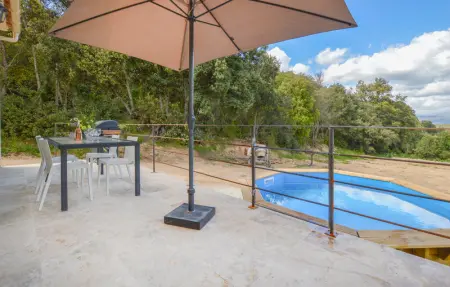 Location Maison 5 personnes à Petreto Bicchisano - Photo 10