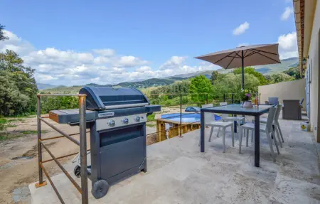 Location Maison 5 personnes à Petreto Bicchisano - Photo 11