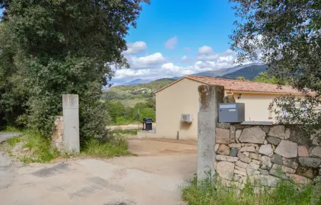 Location Maison 5 personnes à Petreto Bicchisano - Photo 12