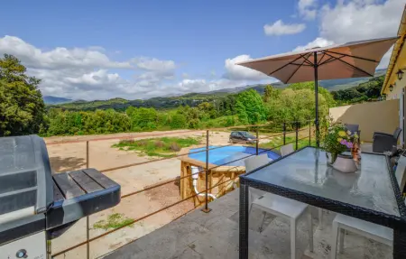 Location Maison 5 personnes à Petreto Bicchisano - Photo 13