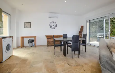 Location Maison 5 personnes à Petreto Bicchisano - Photo 14