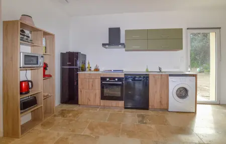 Location Maison 5 personnes à Petreto Bicchisano - Photo 15