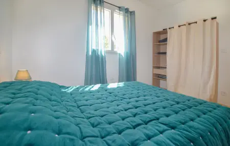 Location Maison 5 personnes à Petreto Bicchisano - Photo 16