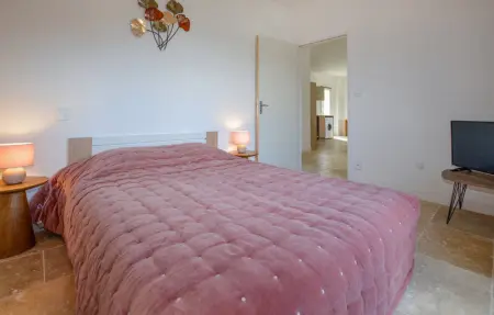 Location Maison 5 personnes à Petreto Bicchisano - Photo 17