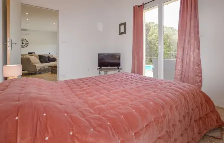 Location Maison 5 personnes à Petreto Bicchisano - Photo 18