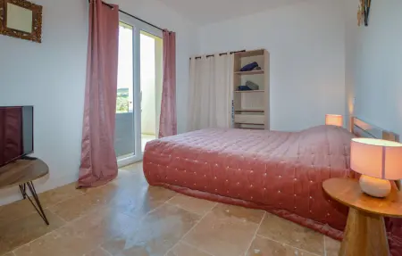 Location Maison 5 personnes à Petreto Bicchisano - Photo 19