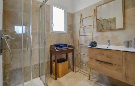 Location Maison 5 personnes à Petreto Bicchisano - Photo 20