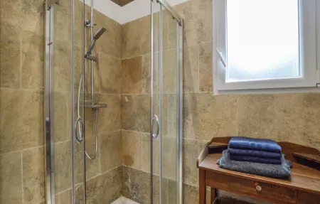 Location Maison 5 personnes à Petreto Bicchisano - Photo 21