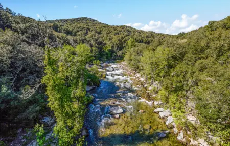 Location Maison 5 personnes à Petreto Bicchisano - Photo 22