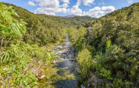 Location Maison 5 personnes à Petreto Bicchisano - Photo 23