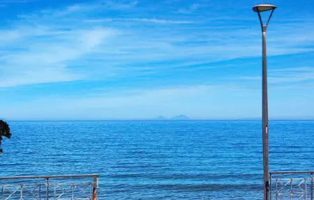 LE MUSE APARTMENTS, Appartement 4 personnes à Patti - Photo 1