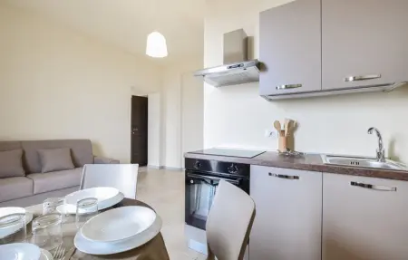 LE MUSE APARTMENTS, Appartement 4 personnes à Patti - Photo 2