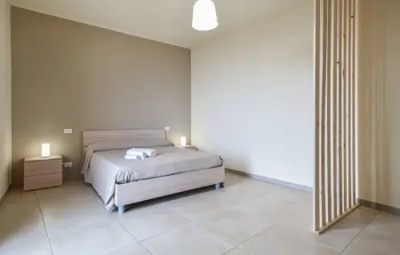 LE MUSE APARTMENTS, Appartement 4 personnes à Patti - Photo 3