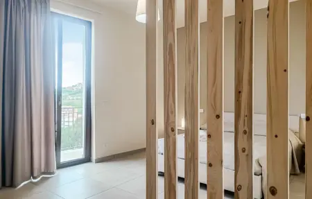 LE MUSE APARTMENTS, Appartement 4 personnes à Patti - Photo 13