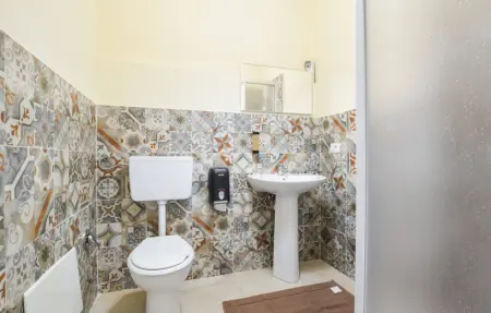 LE MUSE APARTMENTS, Appartement 4 personnes à Patti - Photo 14