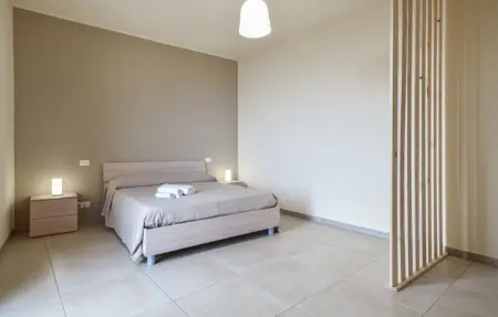 LE MUSE APARTMENTS, Appartement 4 personnes à Patti - Photo 3