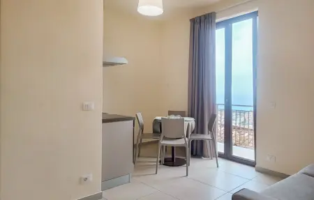 LE MUSE APARTMENTS, Appartement 4 personnes à Patti - Photo 6