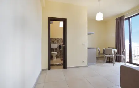 LE MUSE APARTMENTS, Appartement 4 personnes à Patti - Photo 7