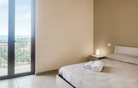 LE MUSE APARTMENTS, Appartement 4 personnes à Patti - Photo 9