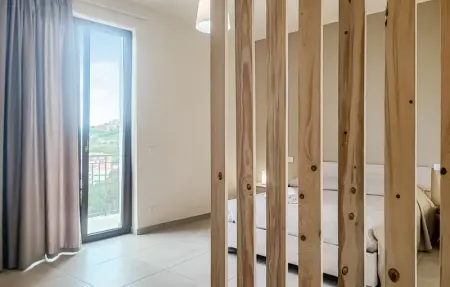 LE MUSE APARTMENTS, Appartement 4 personnes à Patti - Photo 10