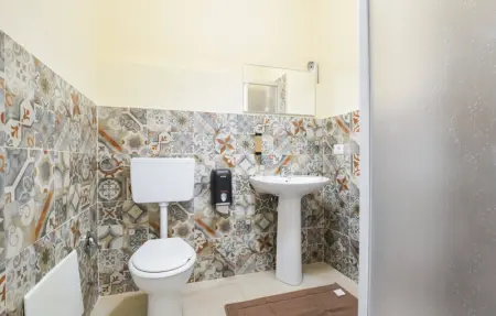 LE MUSE APARTMENTS, Appartement 4 personnes à Patti - Photo 11