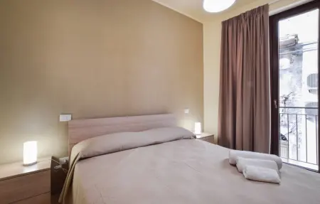 LE MUSE APARTMENTS, Appartement 3 personnes à Patti - Photo 1