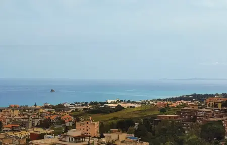 LE MUSE APARTMENTS, Appartement 3 personnes à Patti - Photo 3