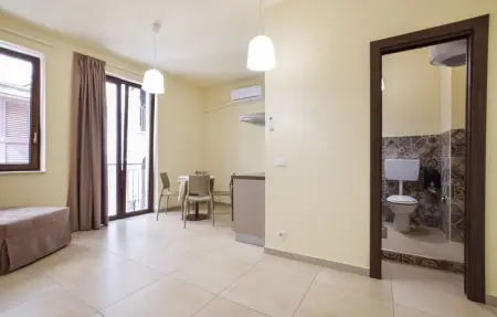 LE MUSE APARTMENTS, Appartement 3 personnes à Patti - Photo 5