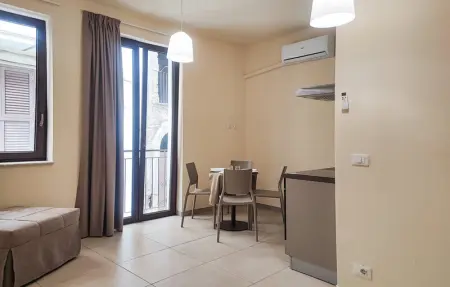 LE MUSE APARTMENTS, Appartement 3 personnes à Patti - Photo 6