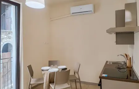 LE MUSE APARTMENTS, Appartement 3 personnes à Patti - Photo 7