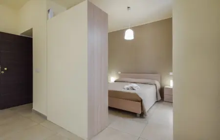 LE MUSE APARTMENTS, Appartement 3 personnes à Patti - Photo 9