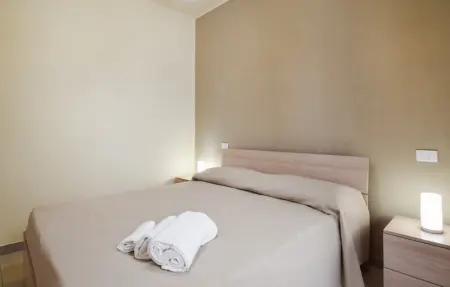 LE MUSE APARTMENTS, Appartement 3 personnes à Patti - Photo 10