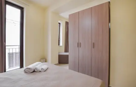 LE MUSE APARTMENTS, Appartement 3 personnes à Patti - Photo 11