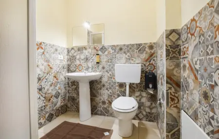 LE MUSE APARTMENTS, Appartement 3 personnes à Patti - Photo 12